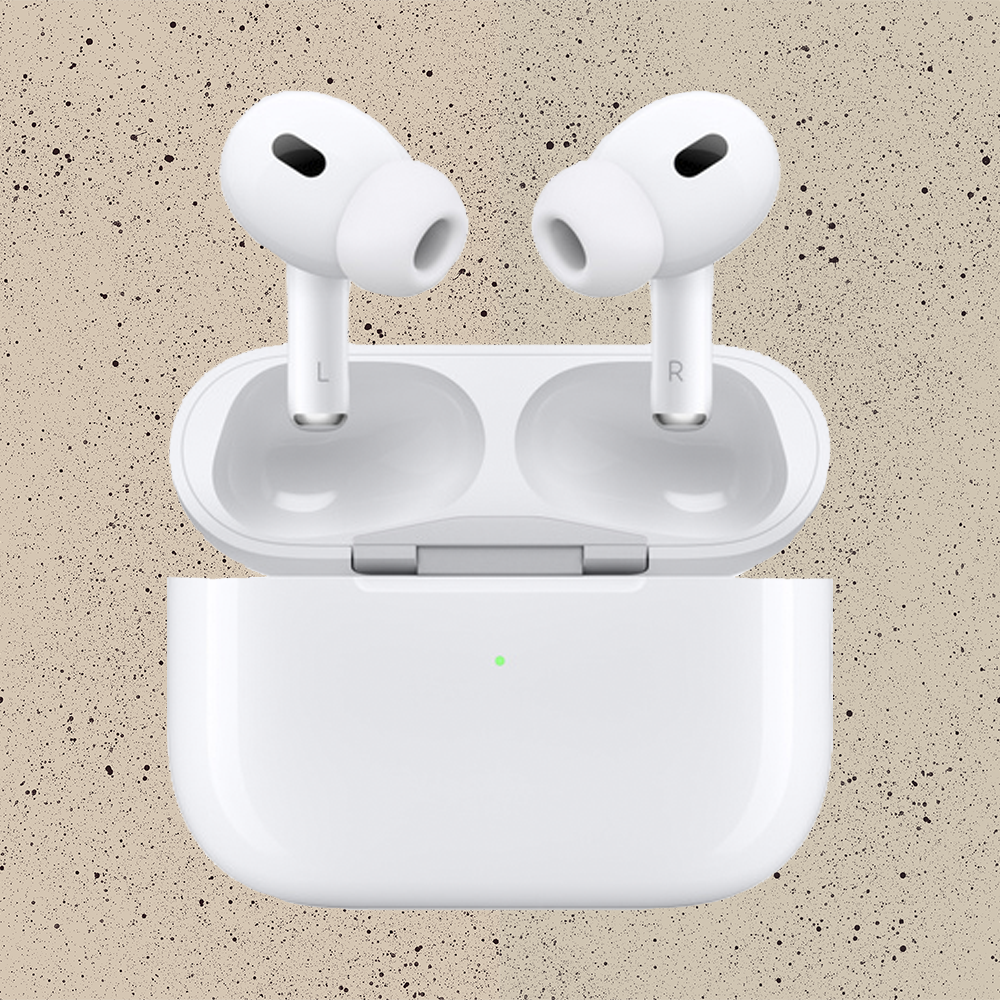 AirPods pro - イヤホン