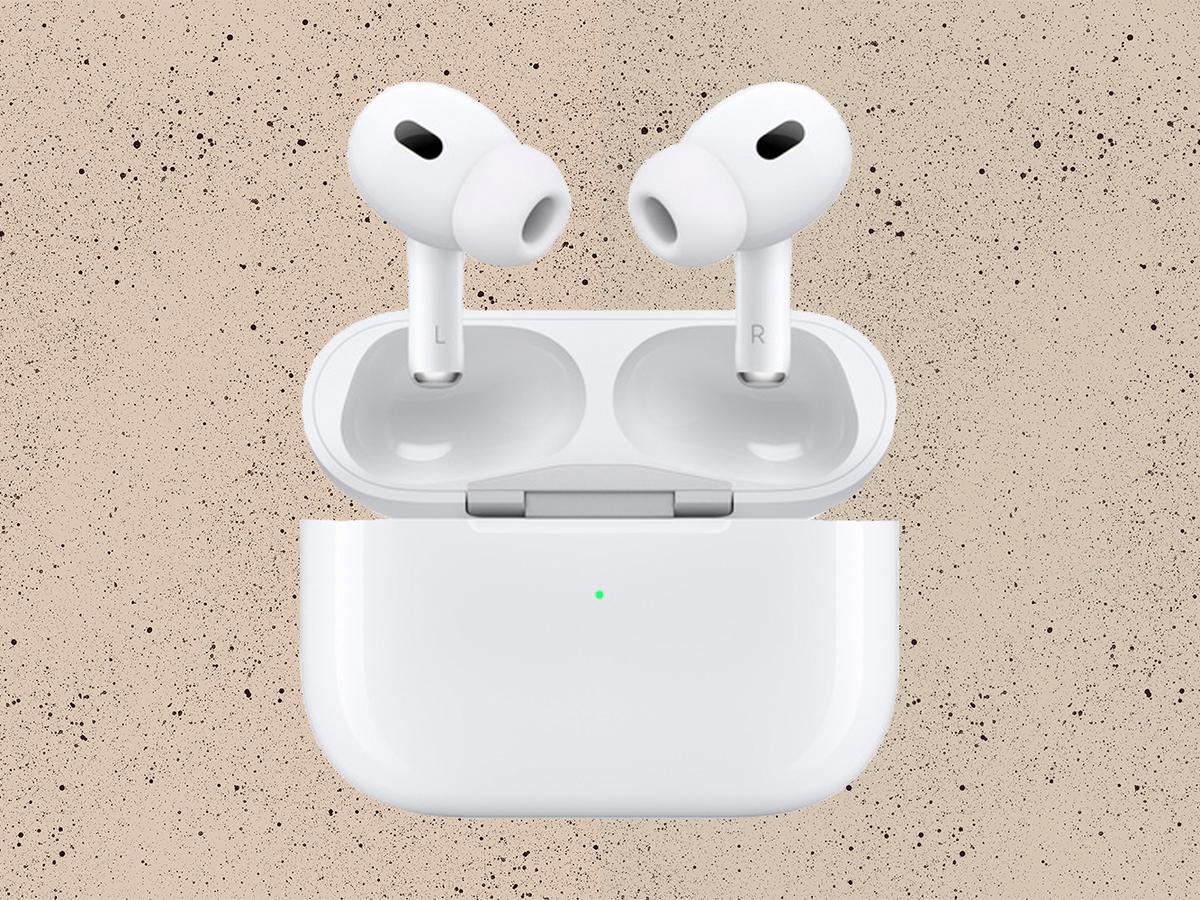 AirPods Pro 2 Review: Sometimes You Need to Block Out The World