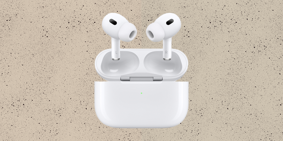 AirPods Pro Review: Sometimes You to Block Out The World