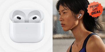airpods 3rd generation, prime day deal