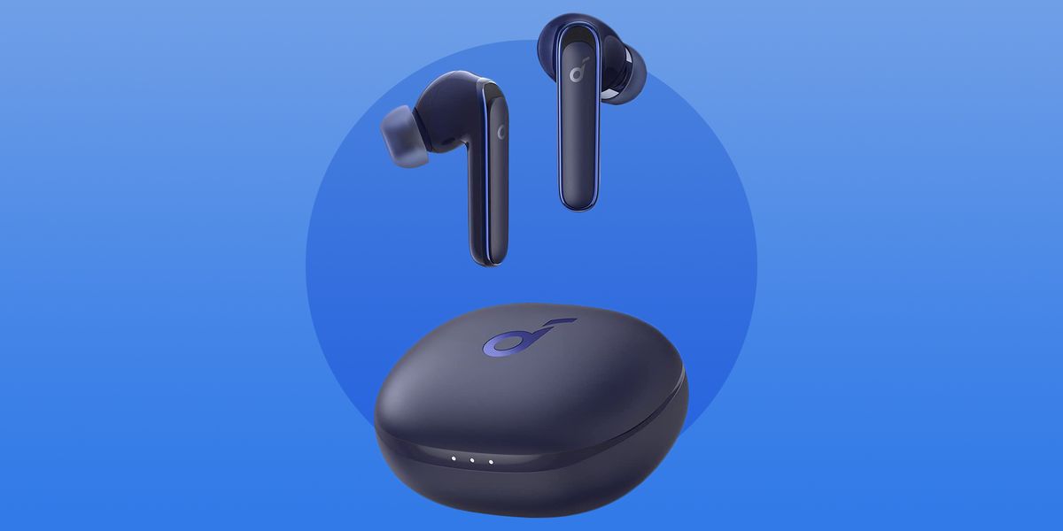 forsvar Mikroprocessor Hotellet 10 Best Apple AirPods Alternatives in 2023- Earbuds Like AirPods