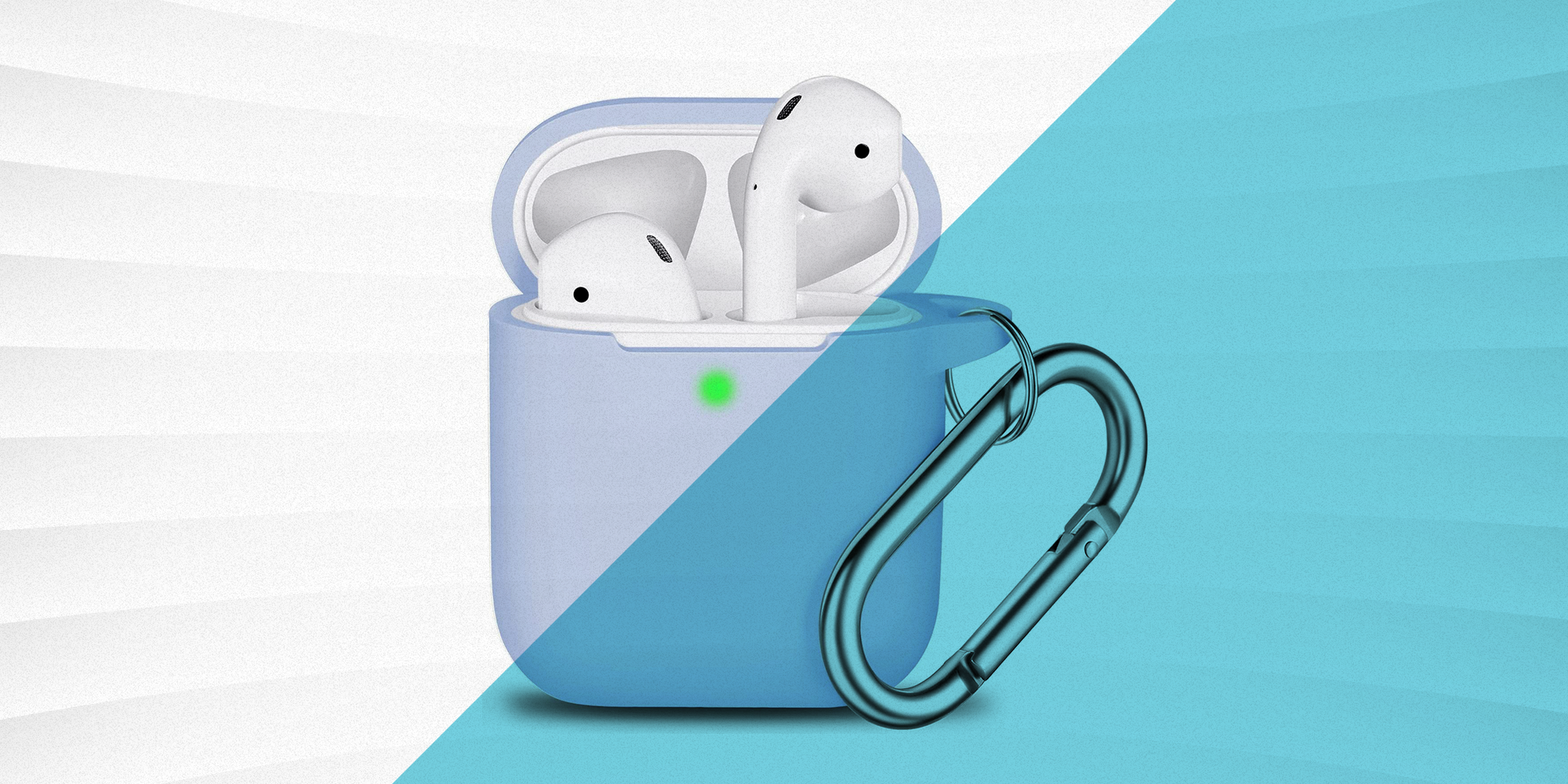 No Rules - Apple Airpods 3 Case Cover