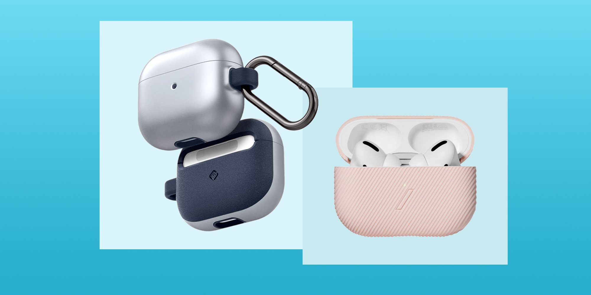 11 Best Apple AirPods Pro Cases for