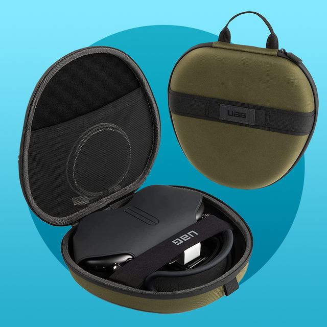 Travel Protection and Storage Case for Airpods Case