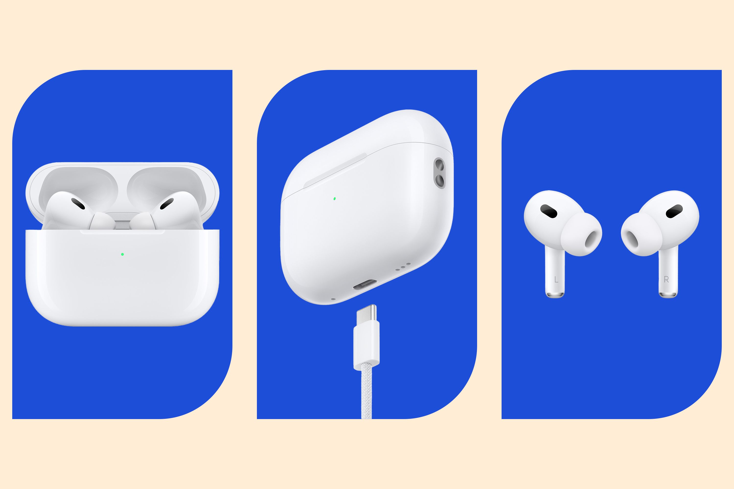 Apple AirPods Pro 2 Release: New AirPods Are Finally Here