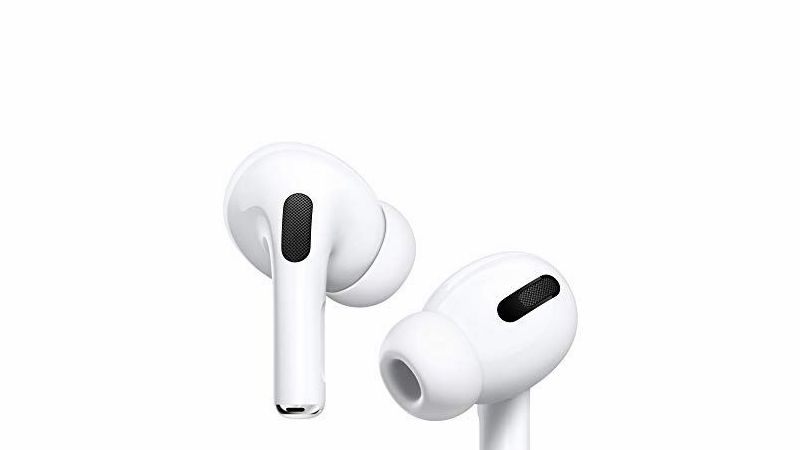 Amazon's Taking Up to 20% off Apple's AirPods Sale