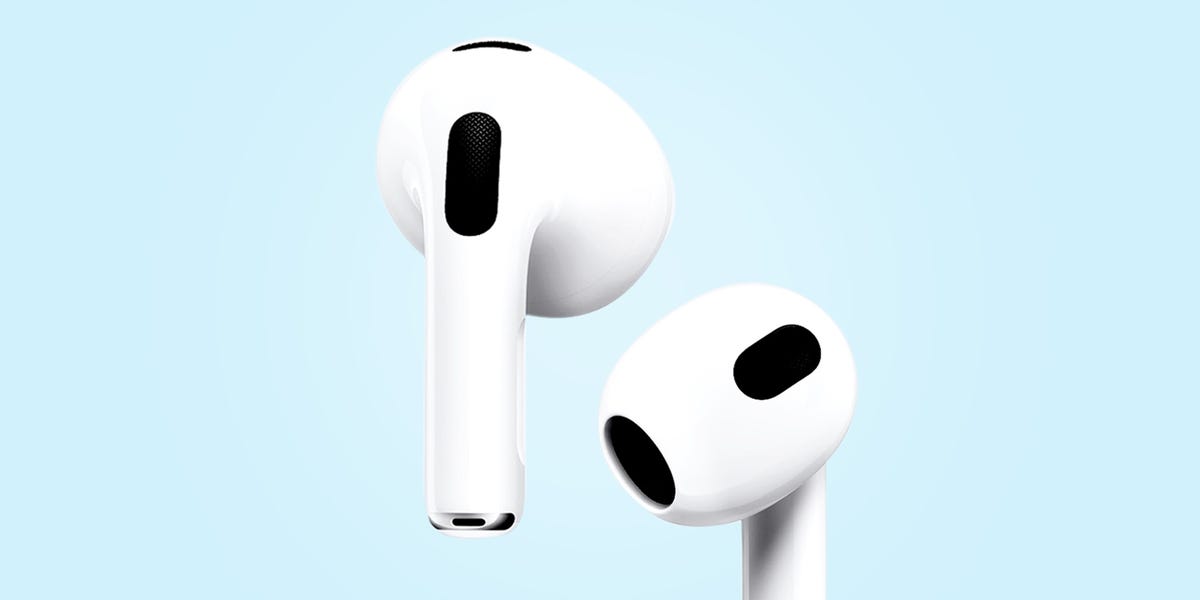 Apple AirPods 3 Review: An Audible Evolution