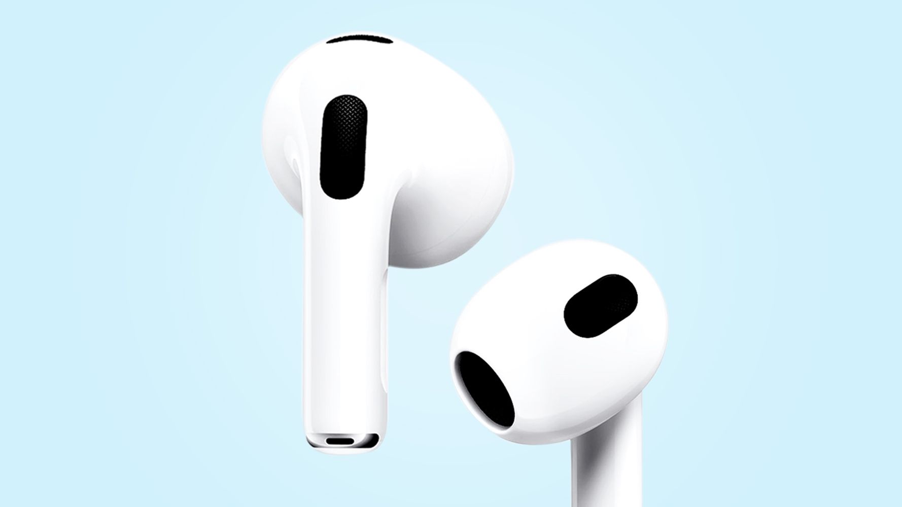 Apple AirPods 3 Review: Spatial buds - Reviewed