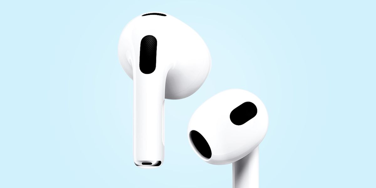 AirPods 3 Spatial Bass, Etc. Compare