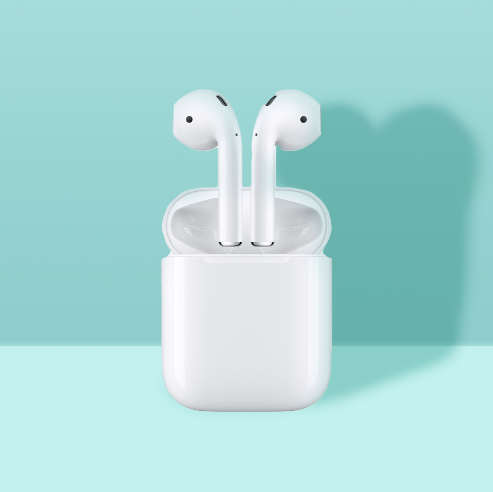 Apple's AirPods Review - Best Wireless