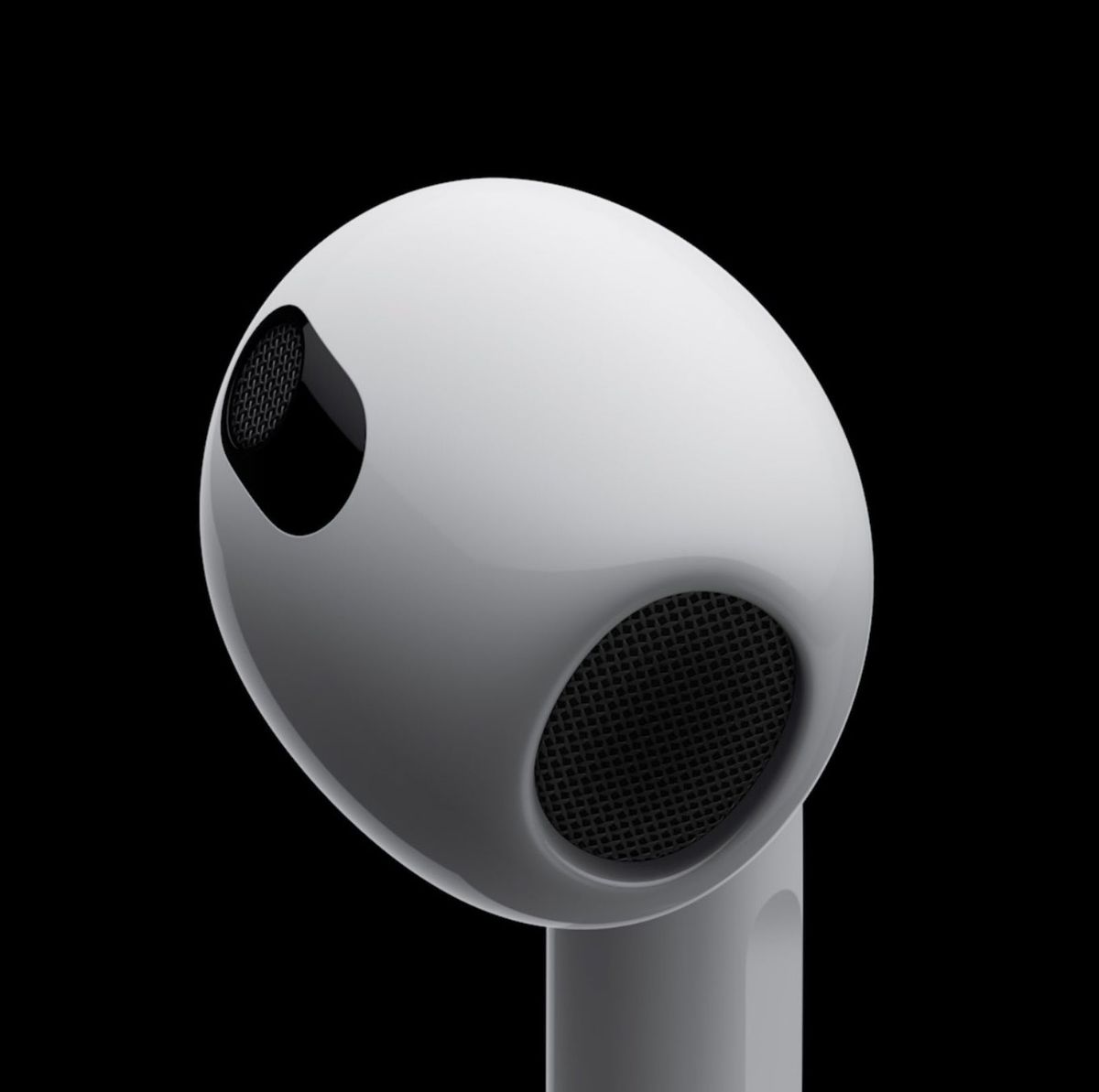 AirPods 3: Apple lanza sus nuevos auriculares inalámbricos