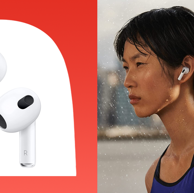 AirPods 3 review