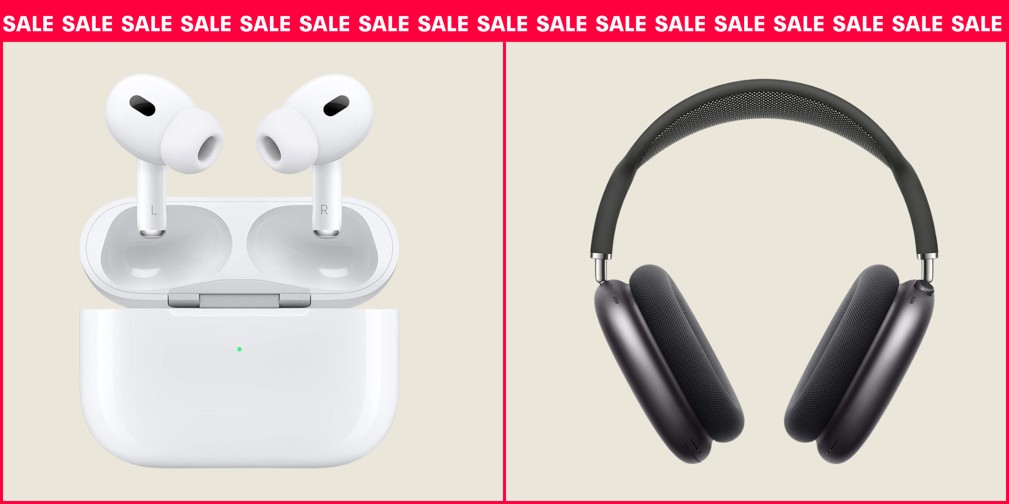 These Apple AirPod Deals Are Still Here After Prime Day 2024