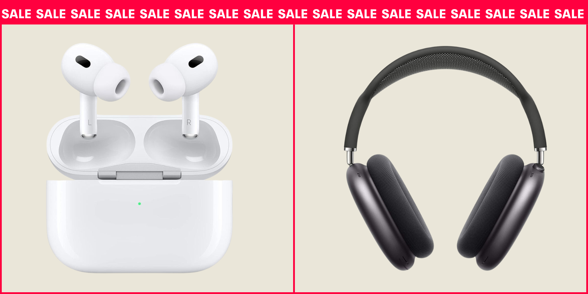 PSA: Now's Your Last Chance to Score AirPods Max at Their Lowest Price Ever