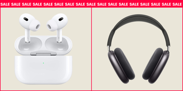airpods prime day deal