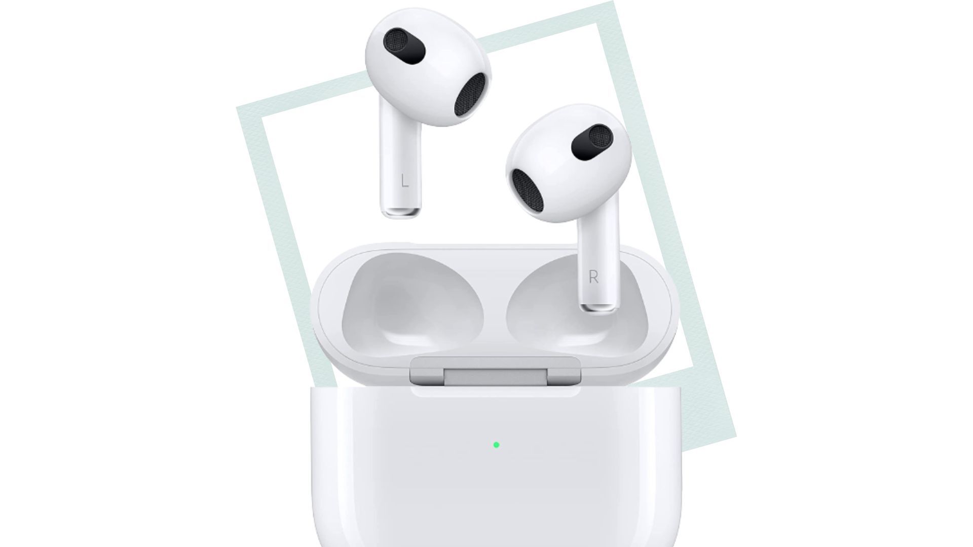 Amazon baja el precio de los AirPods de Apple un 11