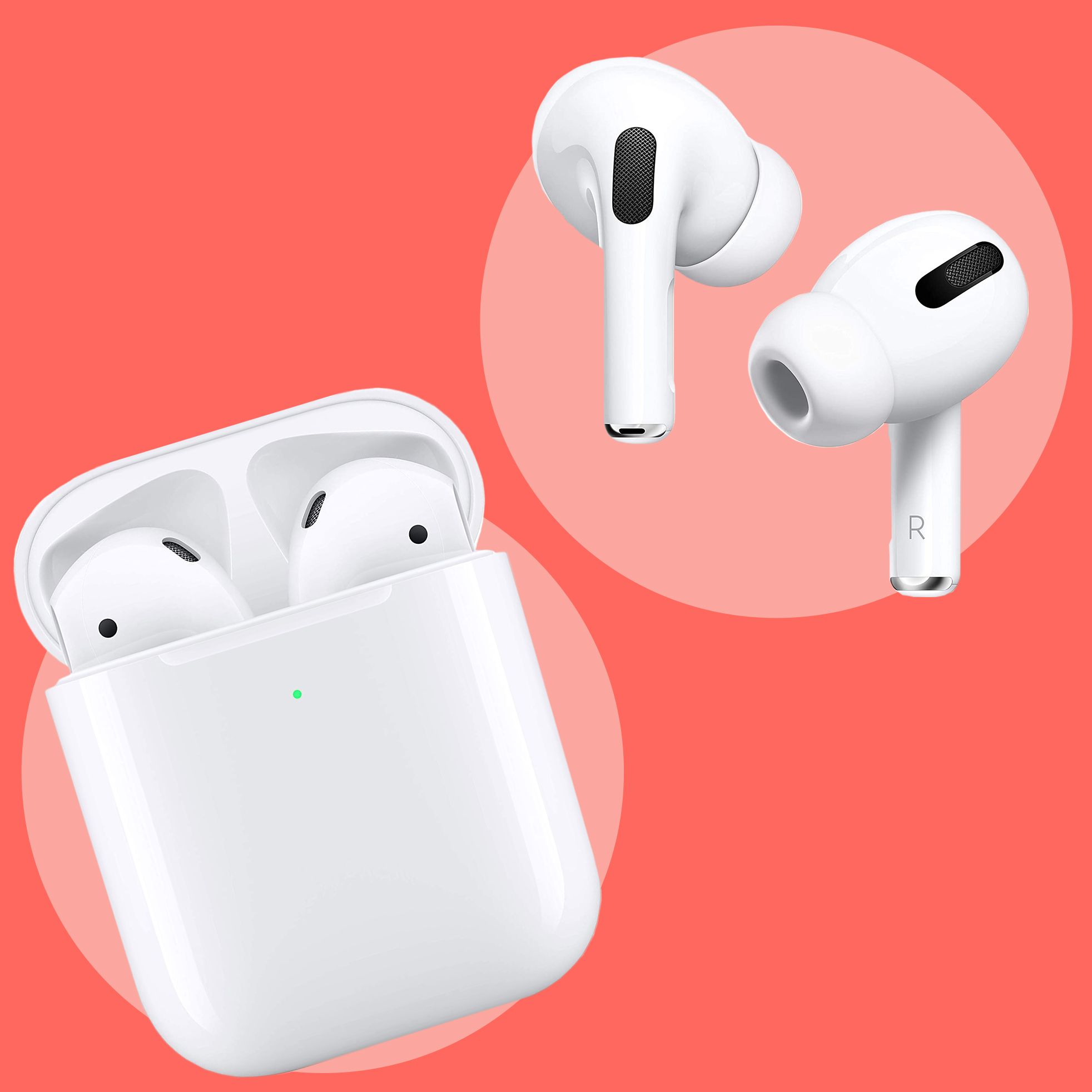 Apple AirPods Prime Day Early Access Sale - Up to 40% Off Apple AirPods