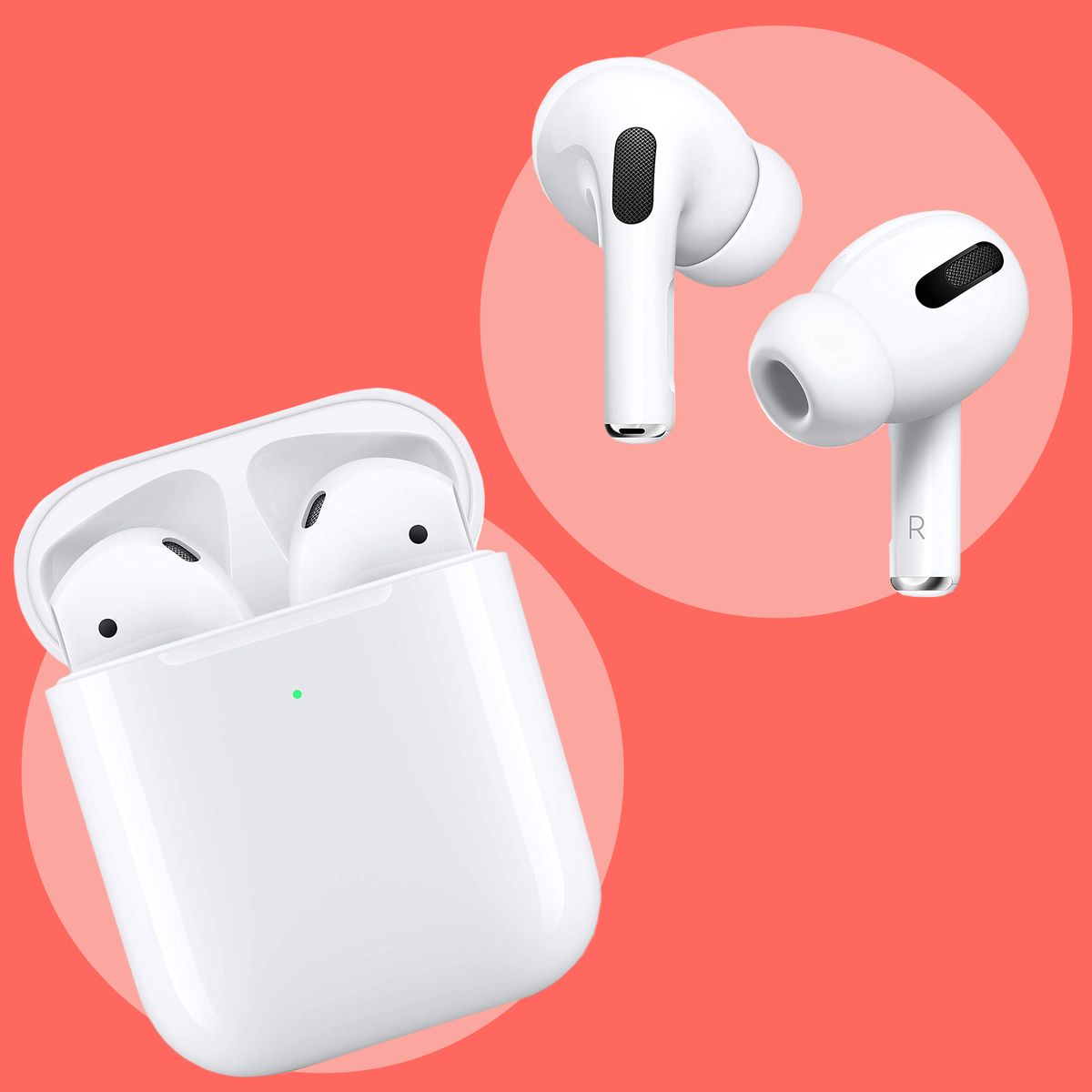 Privilegium salat realistisk Apple AirPods Prime Day Early Access Sale - Up to 40% Off Apple AirPods