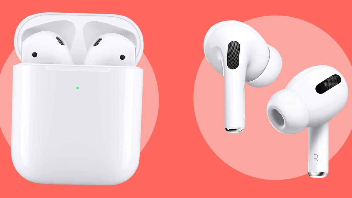 Privilegium salat realistisk Apple AirPods Prime Day Early Access Sale - Up to 40% Off Apple AirPods