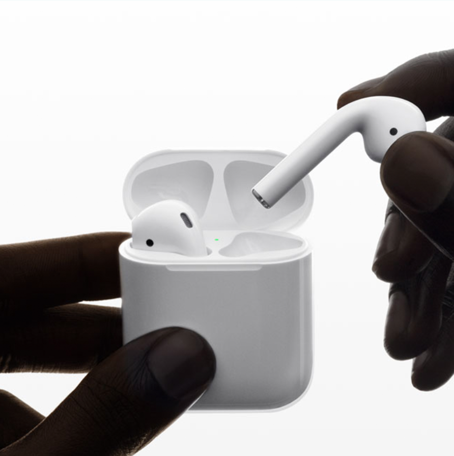 AirPods Are at Their Lowest Price Ever Right Now