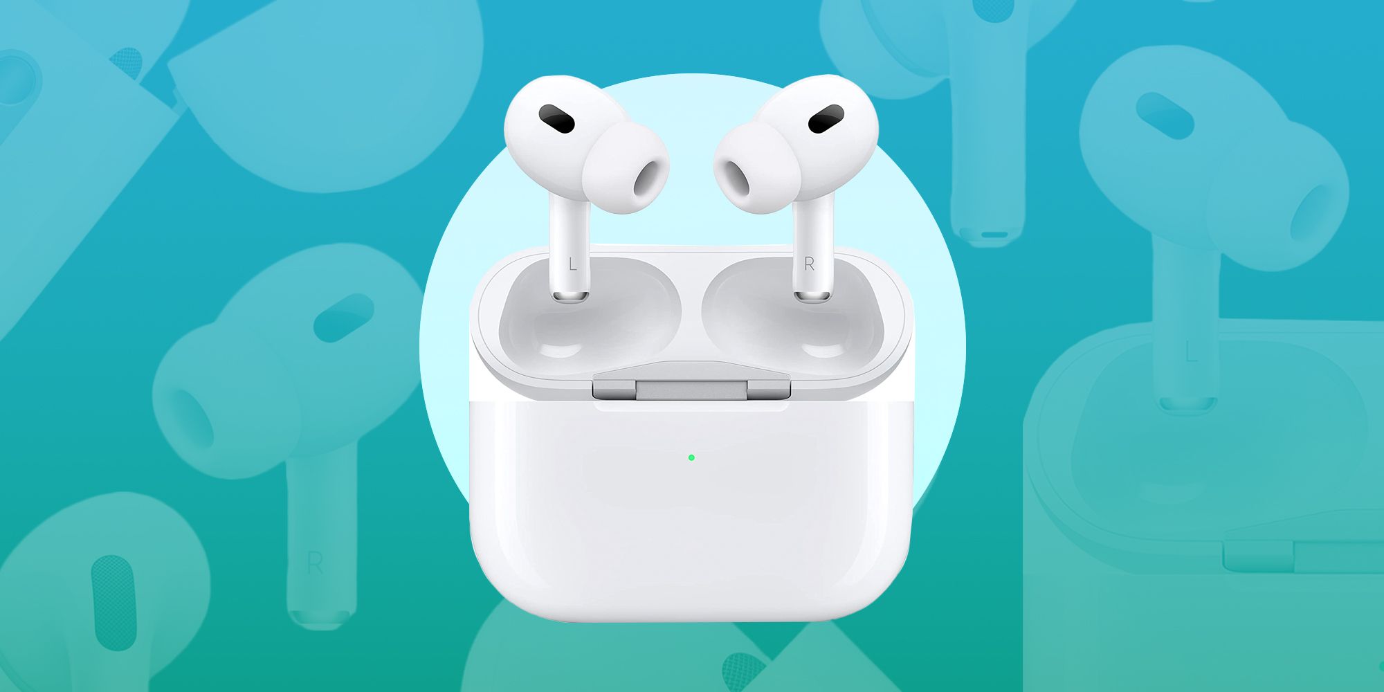 AirPods（第2世代）