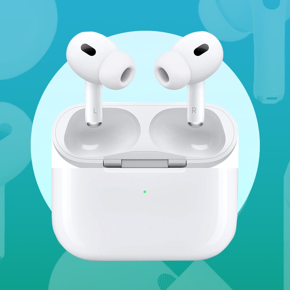 AirPods Pro (2nd generation) - Apple (IN)