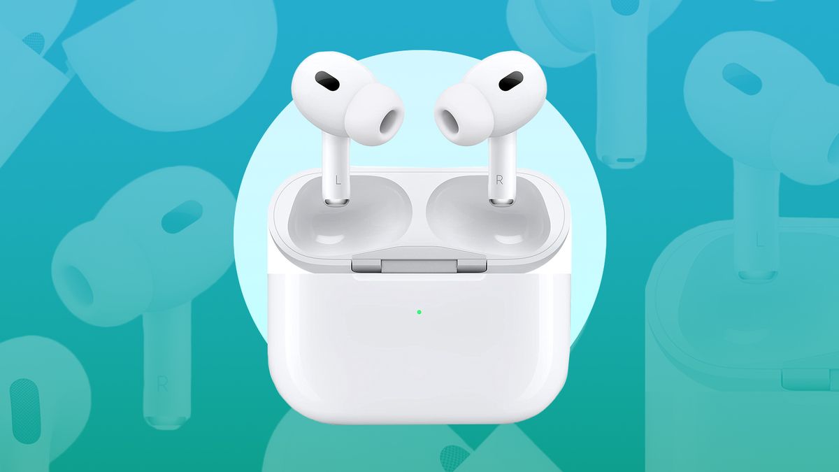 AirPods Pro (2022) review: H2 and the sound of silence
