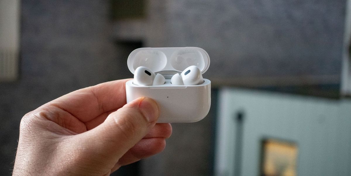 The AirPods-only features I use all the time