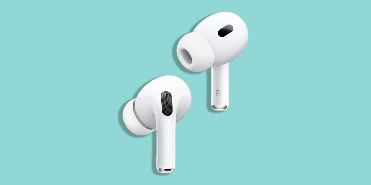 Post-Prime Day AirPods Pro Deal 2023: Shop AirPods for Just $199
