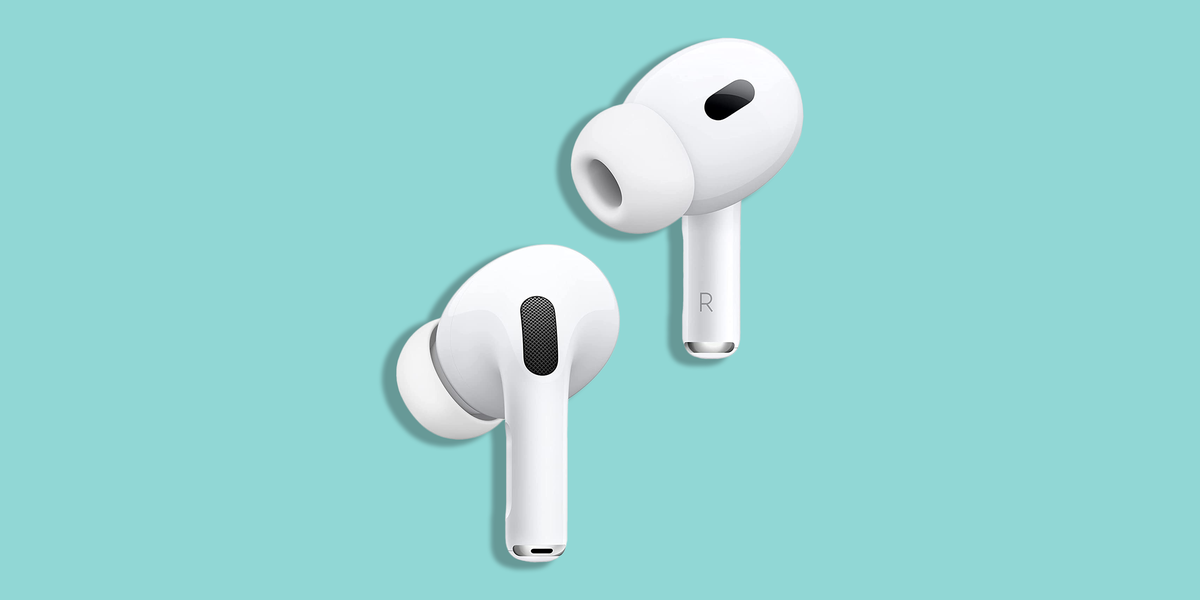 AirPods - ヘッドフォン/イヤフォン