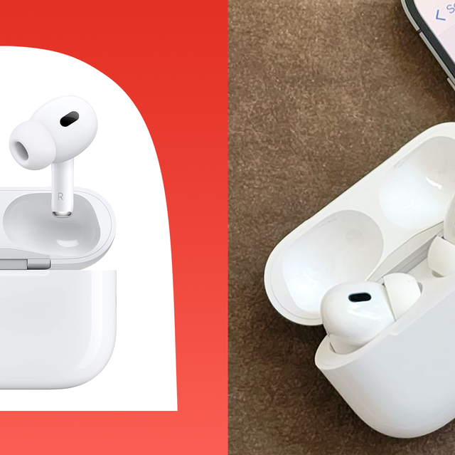 Apple updates the AirPods Pro 2 with new USB-C charging case