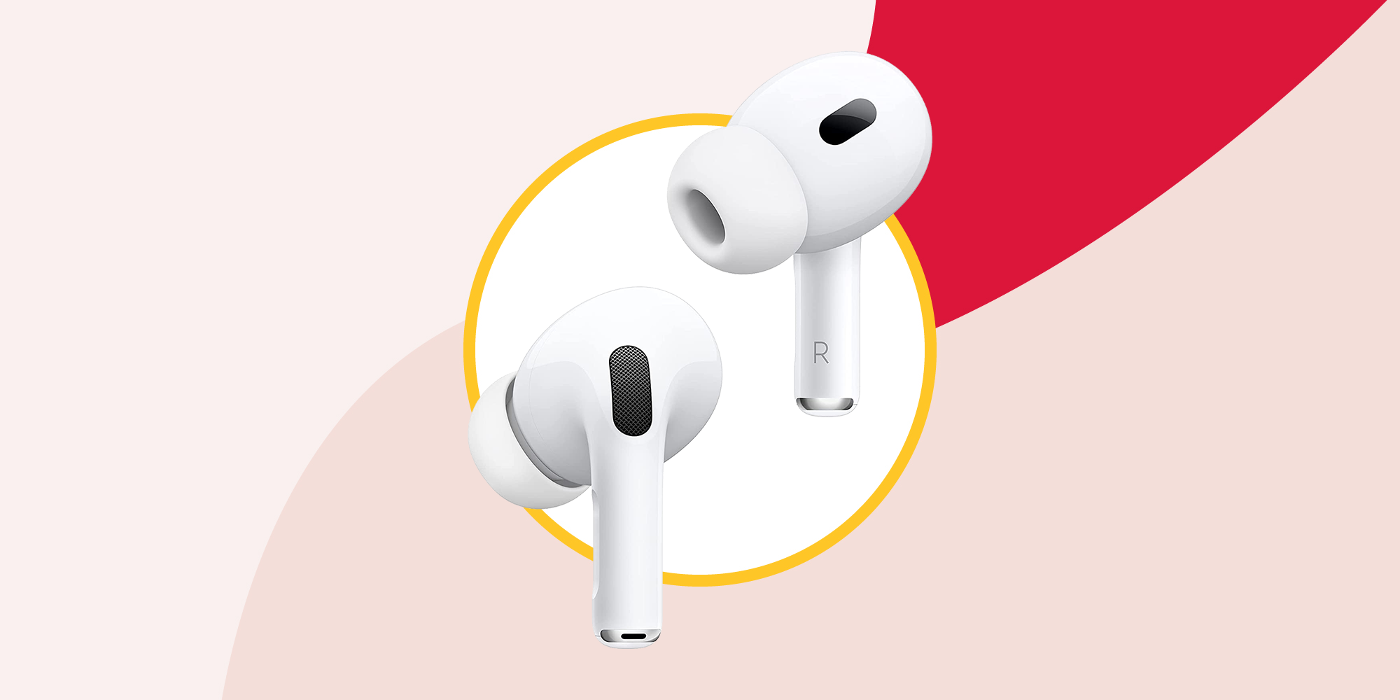 Today's  Deals: Exclusive AirPods Pro Deal Is Back, 50% Off