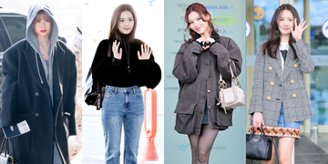 韓国アイドルは平成ブランドに夢中♡ Z世代に人気の