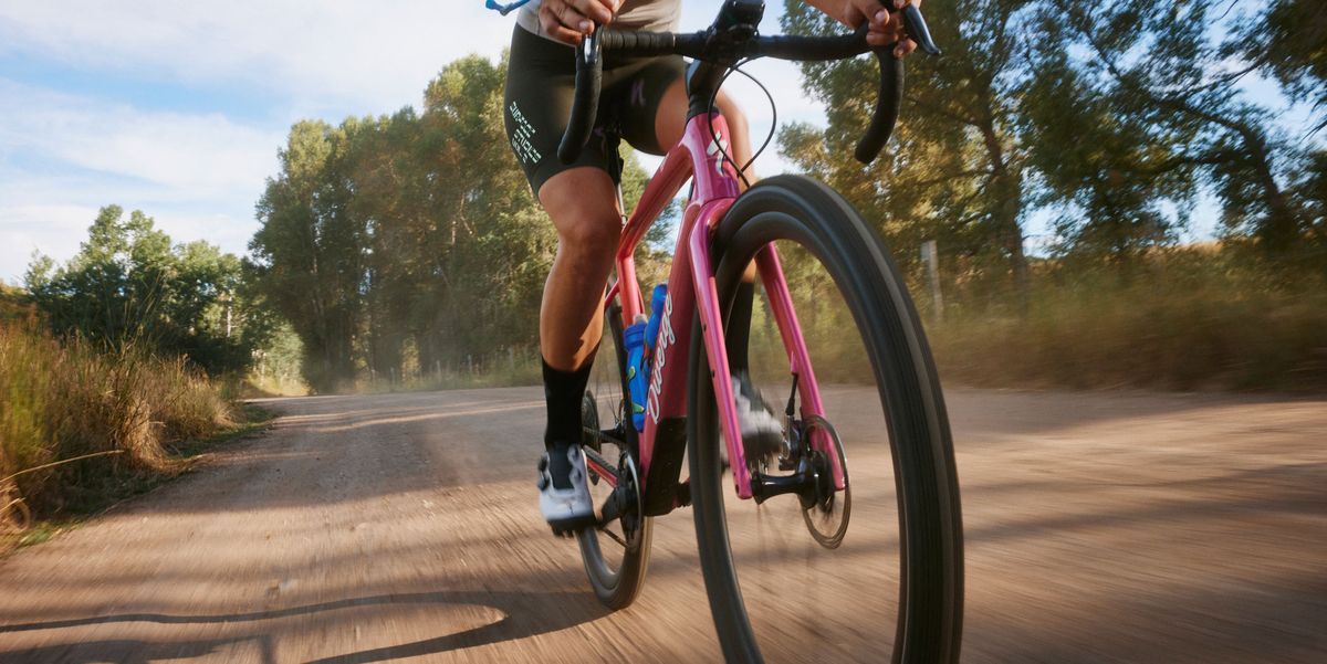 Your Guide to Hitting the Perfect Tire Pressure on Every Ride