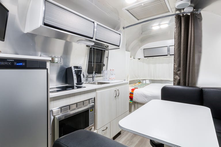 Texas Bed and Breakfast for Sale Camp Comfort On the Market for 2.2