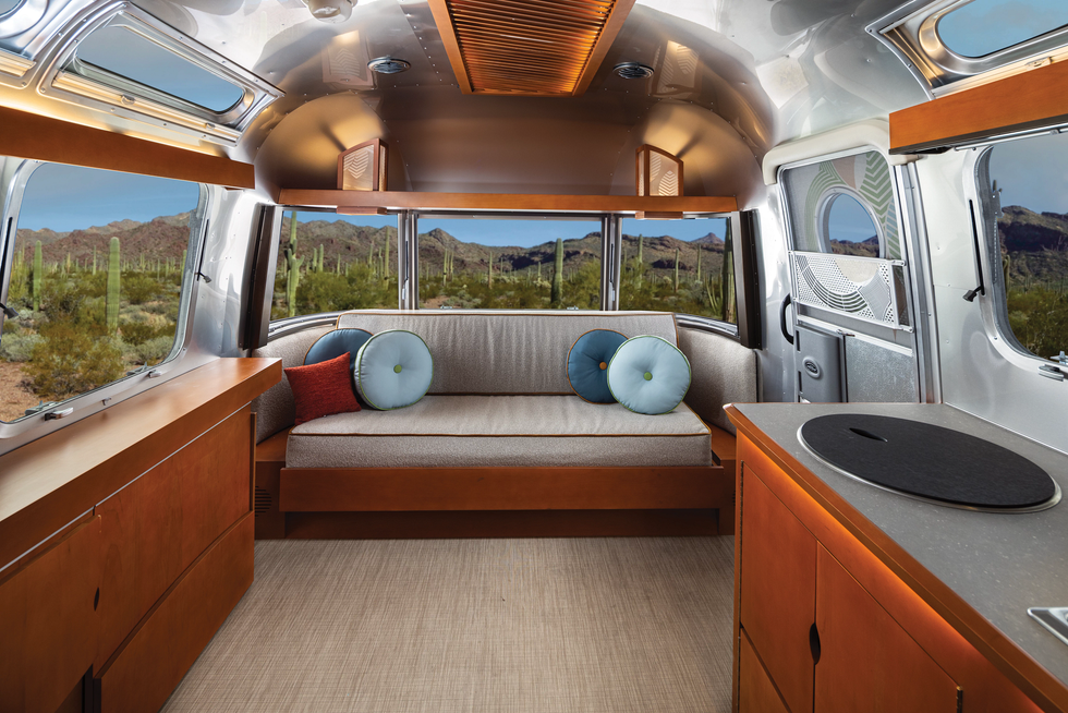 ルパン様専用】 エアストリーム・ブックとAirstream Livingの2冊