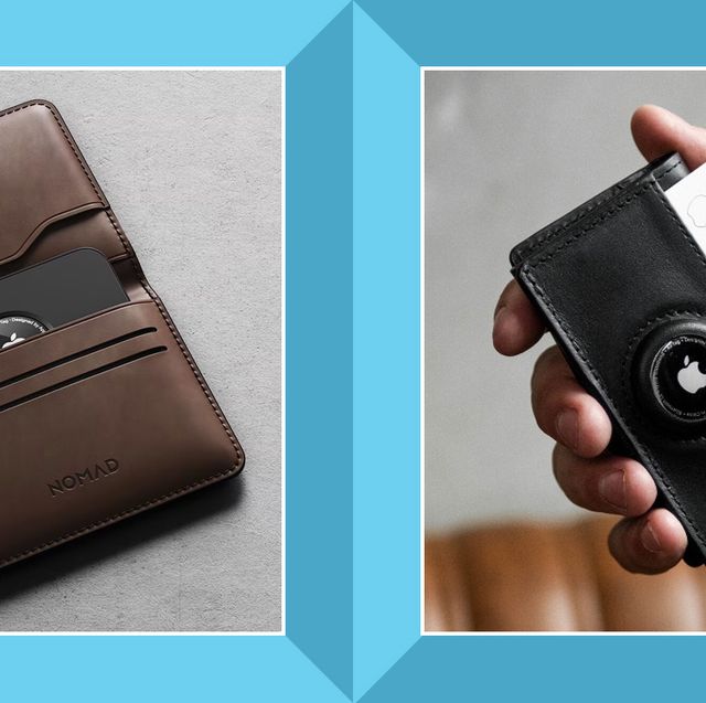 The 15 Best AirTag Wallets to Buy in 2023