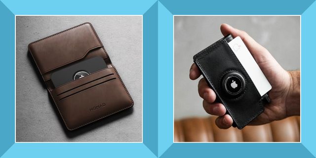 The 12 Best AirTag Wallets to Buy in 2024