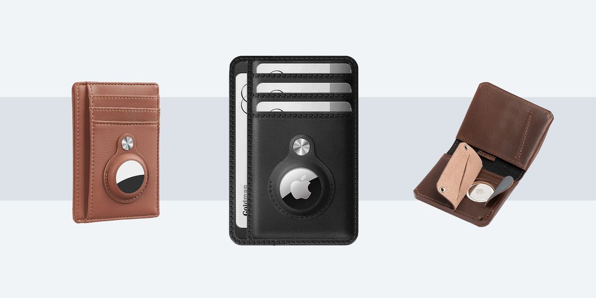 10 Best AirTag Wallets of 2023