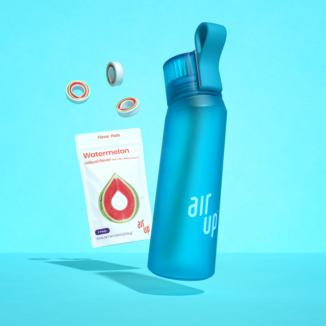 One size does not fit all when it comes to your hydration needs