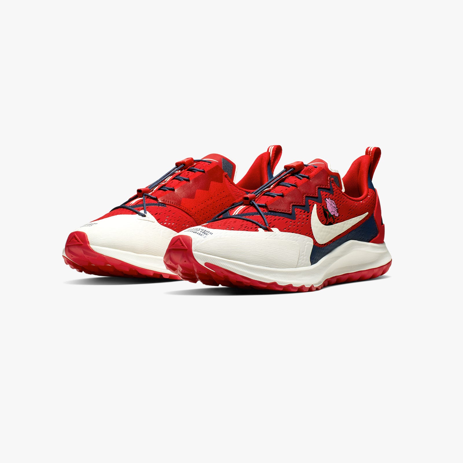 Shoe, Footwear, Red, White, Sneakers, Running shoe, Carmine, Outdoor shoe, Basketball shoe, Cross training shoe, 