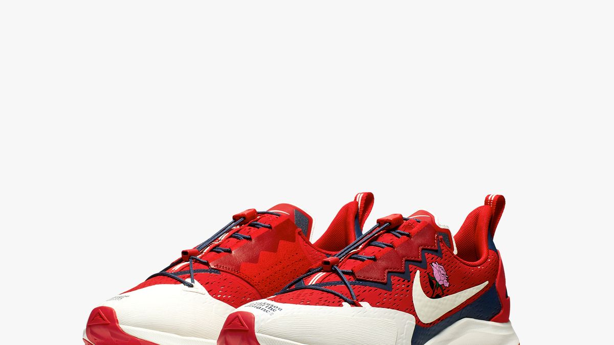 Gyakusou Nike 36 Trail | Sneaker Releases