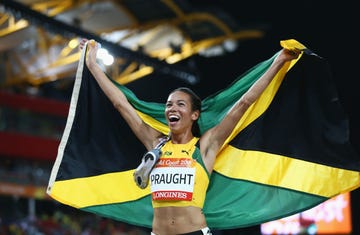 aisha praught leer