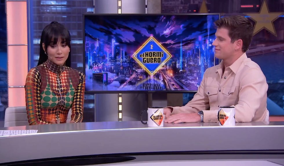 aitana y miguel bernardeau