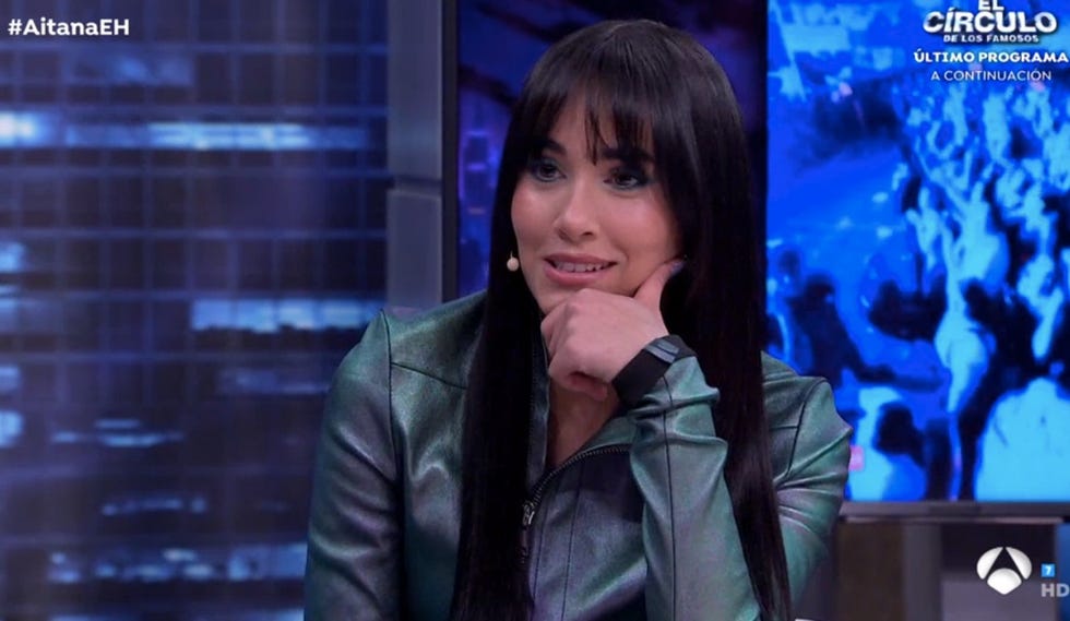 aitana