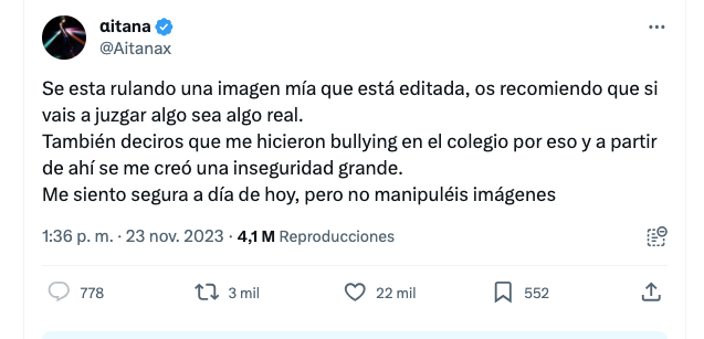 aitana