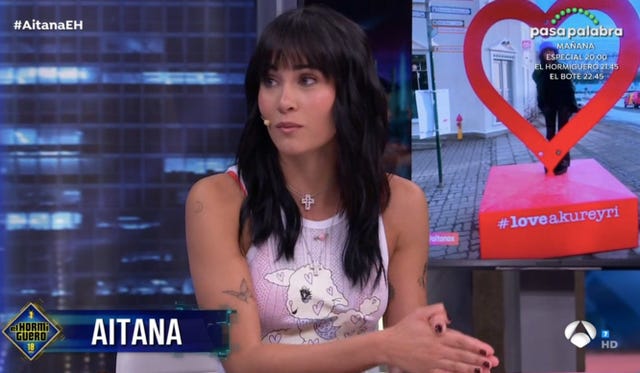 aitana