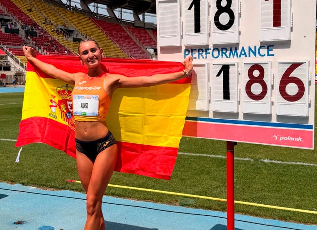aitana alonso