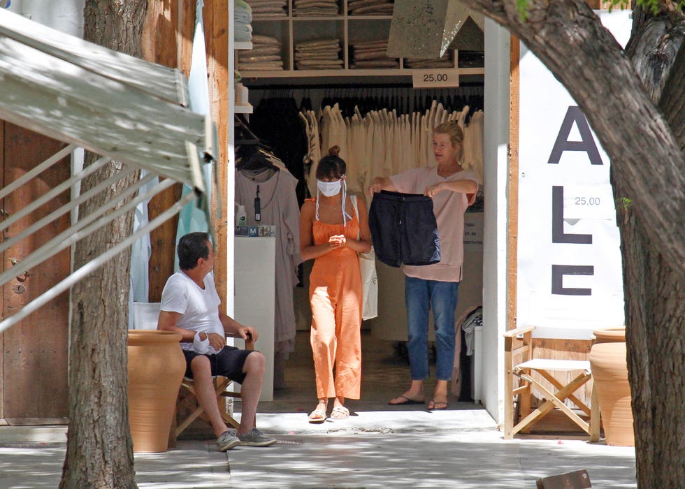 aitana en ibiza con ana duato