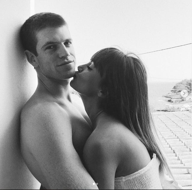 Aitana Ocaña, Miguel Bernardeau, Aitana y Miguel, Aitana Ocaña novio, Aitanax, Aitana Miguel juntos